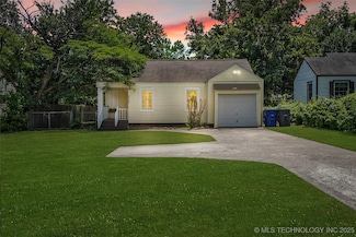 4342 E 4th Place, Tulsa, OK 74112