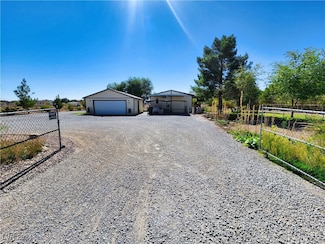 3141 Medicine Man Rd, Pahrump, NV 89048