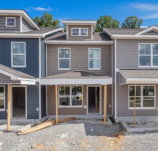 135 Quarry Point Dr Unit C135, Clarksville, TN 37043
