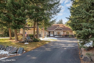 12795 N Yearling Cir, Hayden, ID 83835