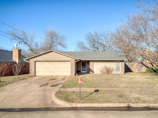 1817 Aiken Ct, Norman, OK 73071