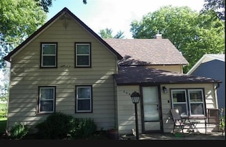 206 W 4th St, Auburn, IA 51433