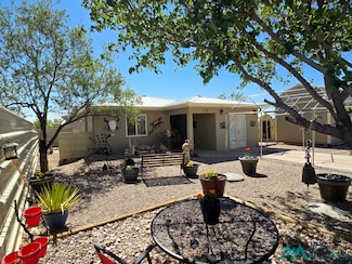 114 Canadian Cir, Truth Or Consequences, NM 87901