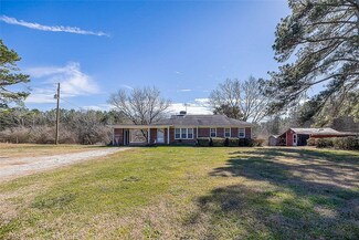 258 E Bear Swamp Rd, Walhalla, SC 29691