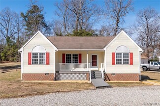19606 Trumpeter Rd, South Chesterfield, VA 23803
