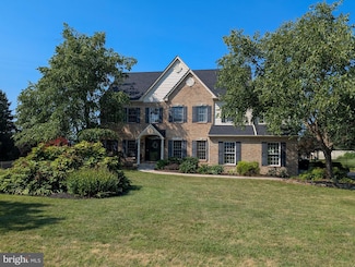 4748 Macgregor Dr, Schwenksville, PA 19473