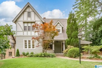 1110 Glen View Rd, Birmingham, AL 35222