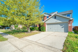 6610 Autumn Sunset Ln, Spring, TX 77379