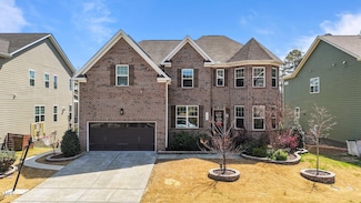 1624 Pantego Trail, Cary, NC 27519