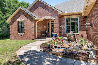 4706 Red Hawk, Guthrie, OK 73044