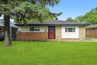1386 Price Ave, Calumet City, IL 60409