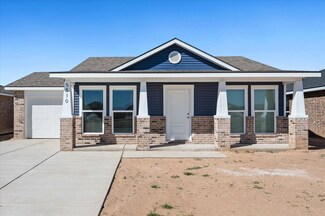 5510 Queens St, Lubbock, TX 79416