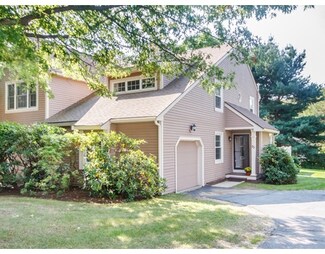 160 Pine St Unit 15, Auburndale, MA 02466