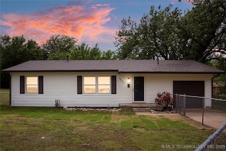 3402 Evans Ct, Sand Springs, OK 74063