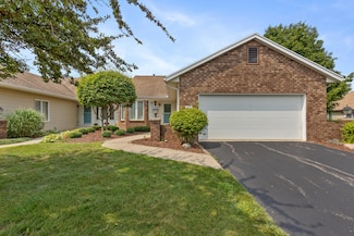 4376 Redbush Dr SW Unit 35, Grandville, MI 49418