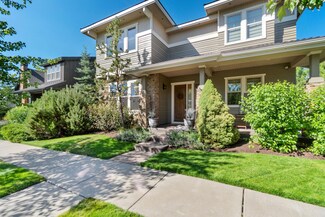 61171 Princeton Loop, Bend, OR 97702