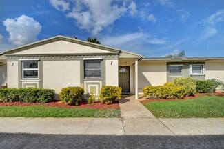 2803 Crosley Dr W Unit I, West Palm Beach, FL 33415
