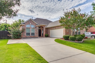 1141 Templemore Dr, Keller, TX 76248