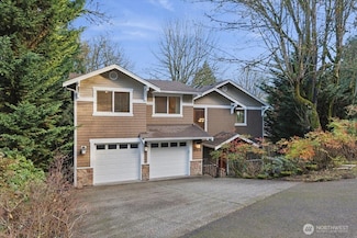 17412 32nd Ave NE, Lake Forest Park, WA 98155