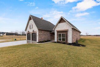 4445 Payton Ct, Cape Girardeau, MO 63701