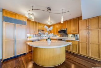 1296 Kapiolani Blvd Unit E 4505, Honolulu, HI 96814