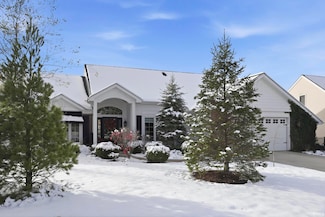 10409 Cherry Creek Rd, Fort Wayne, IN 46818