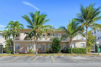 7909 East Dr Unit 204, North Bay Village, FL 33141