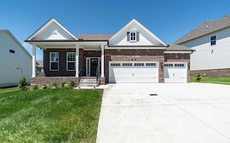165 John T Alexander Blvd, Hendersonville, TN 37075