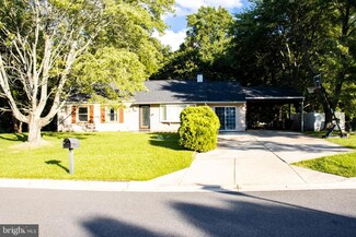 1016 Trebing Ln, Upper Marlboro, MD 20774