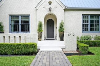 1712 Hartford Rd, Austin, TX 78703