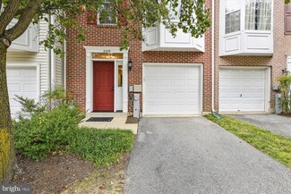 2332 Turnbridge Ct, Crofton, MD 21114