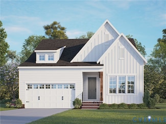 1066 Arbor Heights Terrace, Midlothian, VA 23114