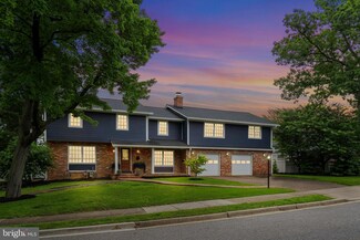 5922 Linthicum Ln, Linthicum Heights, MD 21090