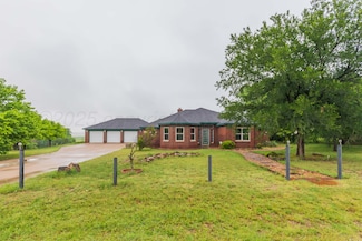3440 Tyndale Ln, Amarillo, TX 79118
