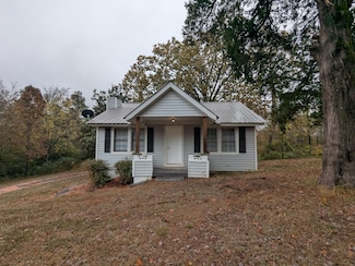 3669 Old Douglass Rd, Blackstock, SC 29014