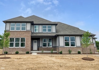 11431 Aubrey Ln, Fishers, IN 46040