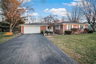 4412 N Minto Dr, Marion, IN 46952