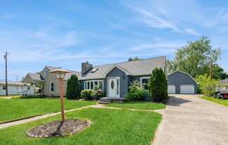 48 S Colonial Park Dr, Marion, IN 46953