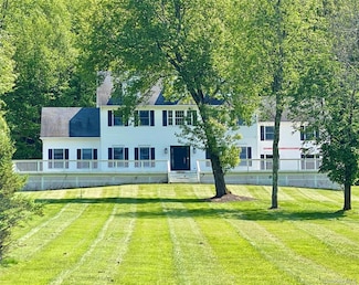 390 Birch Hill Rd, Patterson, NY 12563