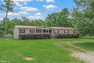 175 Roach Rd, Doyline, LA 71023