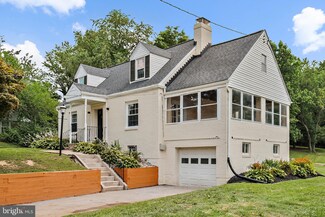 9223 Old Court Rd, Windsor Mill, MD 21244