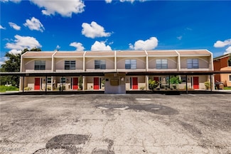 1123 SW 48th Terrace Unit 103, Cape Coral, FL 33914