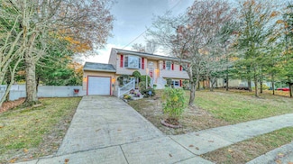 236 Terry Ln, Egg Harbor City, NJ 08215