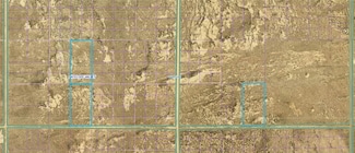 0 Vac Cor Avenue H8 125 Ste Unit SR24056275, Roosevelt, CA 93535