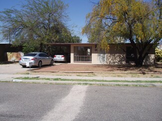 4621 E 31st St, Tucson, AZ 85711