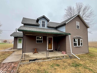 5045 3rd St, Audubon, IA 50025