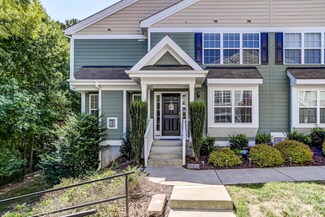 1253 Legacy Greene Ave, Wake Forest, NC 27587