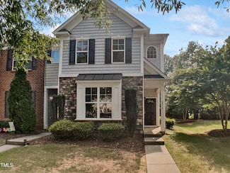 3010 Berkeley Springs Place, Raleigh, NC 27616