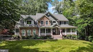 4510 Fish Hawk Ct, Chesapeake Beach, MD 20732