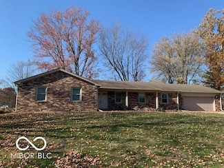 11230 Rolling Springs Dr, Carmel, IN 46033